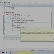 Java Program To Print Full Pyramid Using STAR Triangle Pattern Explained