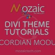 Divi Visual Builder The Accordian Module For The Divi WordPress Theme