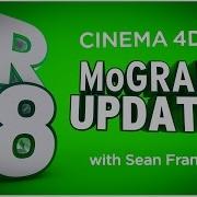 Cinema 4D R18 MoGraph Updates New Features Tutorial HoneyComb Array Re Effector And More