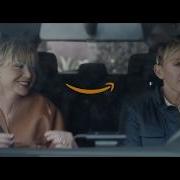Amazon BeforeAlexa Ellen Degeneres And Portia De Rossi Super Bowl 2020