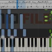 Who S Laughing Now Ava Max PIANO TUTORIAL