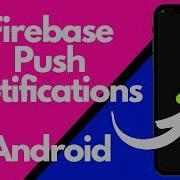 Firebase Push Notifications In Android Studio Firebase Cloud Messaging Example