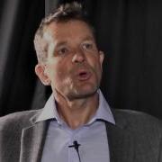Erik Wilde Former Professor UC Berkeley Interview 04 28 16 Data Science Speaker