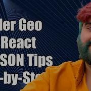 How To Render GeoJSON With React Leaflet A Step By Step Guide