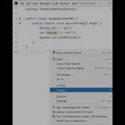 Java String Concat Method Java Interview Questions And Answers Javaprogram