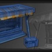 Creating Custom Collision For Game Assets In UDK 3dmotive