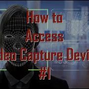 How To Access WebCam Using OpenCV Python