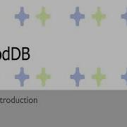 MongoDb Introduction Python