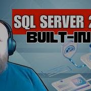 SQL Server 2025 Искусственный интеллект и автоматизация Автоматизированная настройка запросов