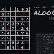 Coding My FIRST EVER Artificial Intelligence Program Again 7 Years Later Sudoku Solver