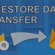 How To Transfer Firestore Data From One Project To Another