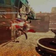 DMC 5 Combo Mad II