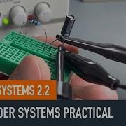 First Order Systems With Practical Example Control Systems 2 2