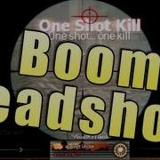 Boom HeadShot HD Modern Warfare 2 Head Shot
