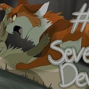 GORE WARNING Seven Devils Mapleshade MAP Part 12