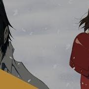 English Cover Re Re Erased Opening FULL Ver Sam Luff Studio Yuraki