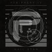 PERIPHERY CHVRCH BVRNER Full Guitar Track