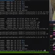 Advent Of Code 2020 Day 17 In Scala Spam Filter In Haskell Later