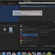 LVTP Unity Integration For Android