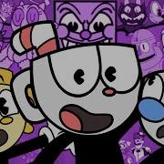 CUPHEAD CARTOON ULTIMATE RAP BATTLE TRILOGY