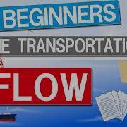 Explained Sea Shipment Marine Transportation Flow For Beginners
