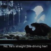 Bad Boys II 2003 Rat Scene
