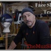 Shop Test Face Shield Testing