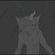 BONES OC Animatic Unfinished RUNE