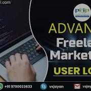 Readymade Advanced Freelance Marketplace User Login 2024 Technical Video Demo Readymade PHP Scripts