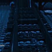 Raining Test Lego Stop Motion Animation