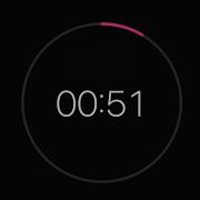 51 SECOND COUNTDOWN TIMER YouTube