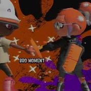 The Fist Bump That Started Them All Splatoon 3 Pre Sizzle Season