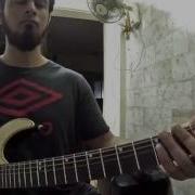 CHAOS THEORY GUITAR PLAYTHROUGH