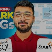 Master Reading Spark DAGs
