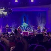 All Time Low Glitter And Crimson Live In Cincinnati 11 8 25