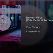 Broken Mess Costa Mee Remix