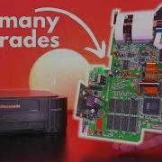 I Built The Most Advanced Panasonic 3DO Console Overclocked CPU HDMI And More