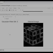 Python 19 Create An Interactive Image Processing Using Ipywidget In Jupyter Notebook