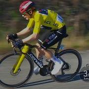 Jonas Vingegaard Scary Climbing Performance In Normal Clothes Paris Nice 2026 Stage 5