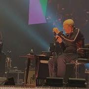 Genesis Misunderstanding Chicago United Center 11 15 2021 4K