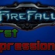 Firefall Closed Beta Gameplay First Impressions