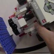 Getting Started With The LEGO Mindstorms EV3 Ultrasonic Sensor