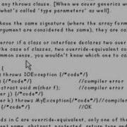 Java Tutorial 18 01 Overloading Methods