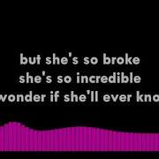 NF Beautiful Lyrics