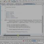 Struts ValidatorForm