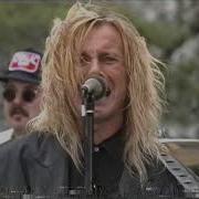 CHEAP TRICK The Flame Played In NY 1988