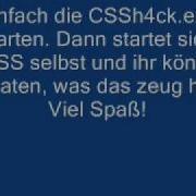 CSS Multihack
