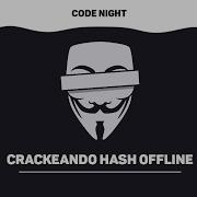 PYTHON Cracking Hash Offline