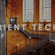 AMBIENT TECHNO Mix 009 By Rob Jenkins