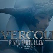 FINAL FANTASY XIV Evercold Teaser Trailer